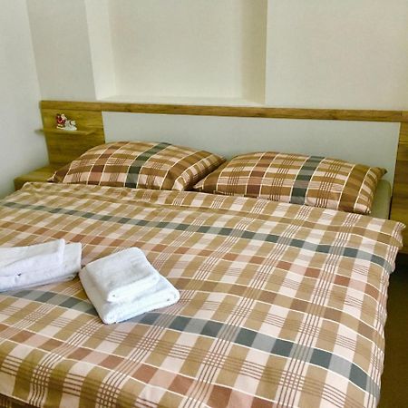 Apartmany Stone Vrbno pod Pradědem Dış mekan fotoğraf