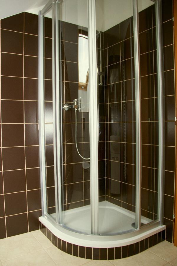 Apartmany Stone Vrbno pod Pradědem Dış mekan fotoğraf